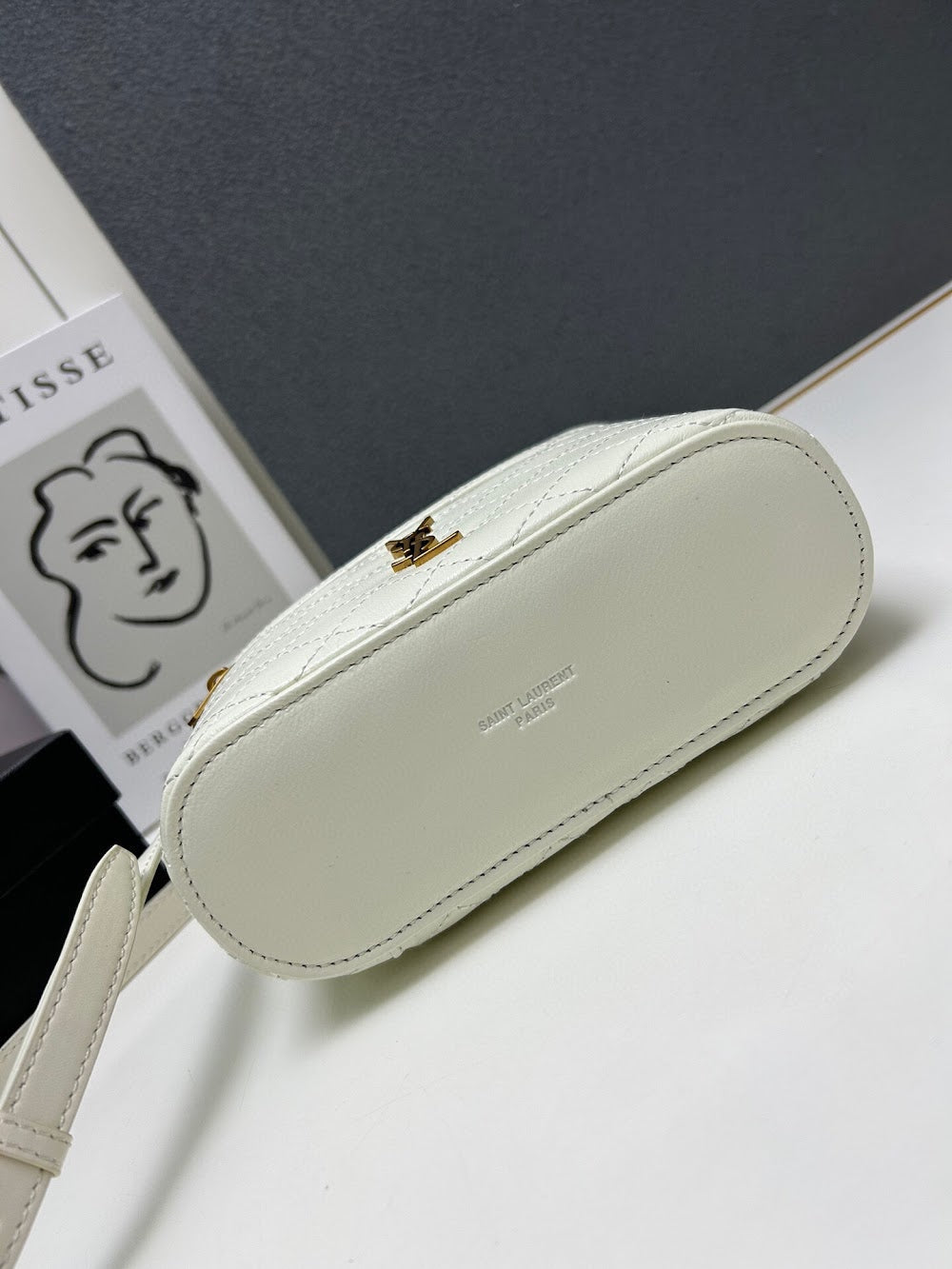 Ezyycart Bags ysn Luxury Bag --71833