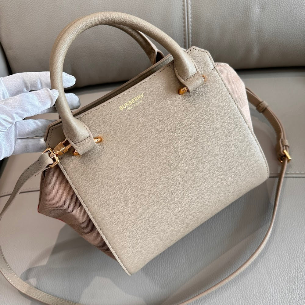 Ezyycart Bags Burberryn Luxury Bag --92041