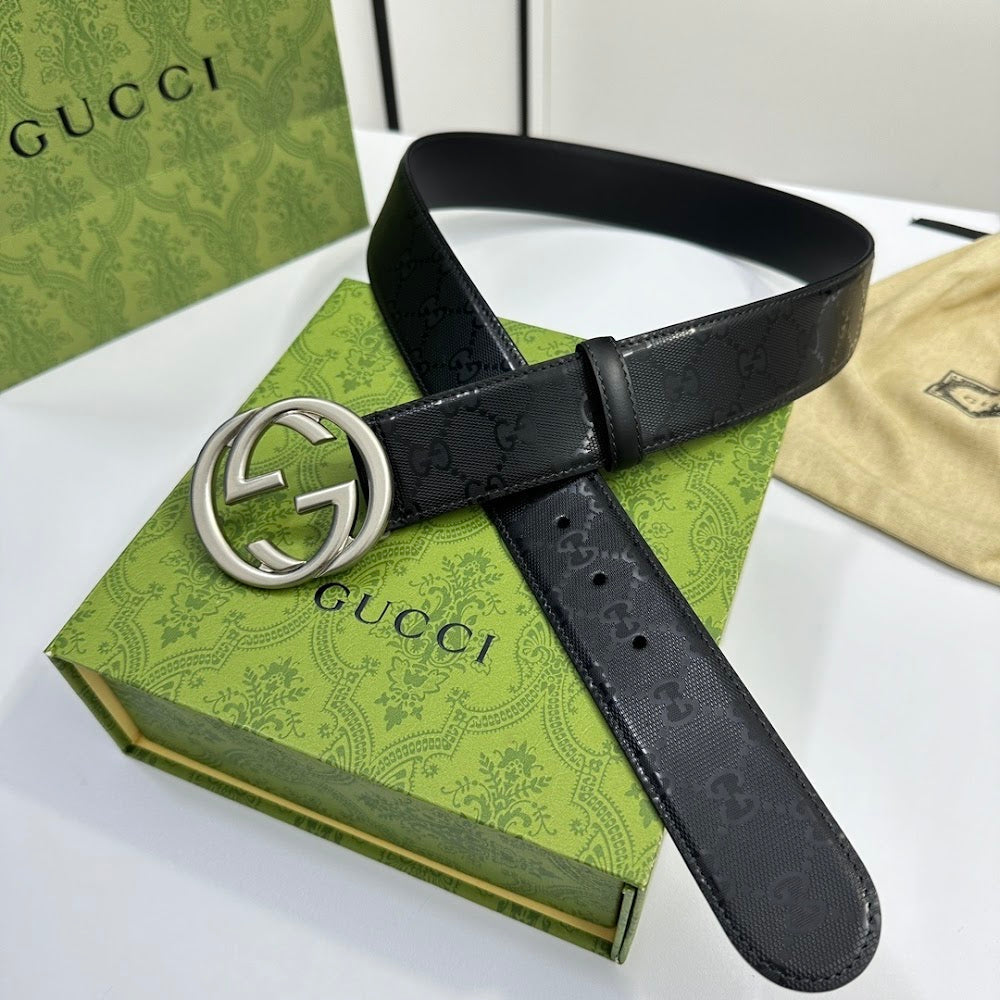 Ezyycart Bags Guccin Luxury Belt --105642