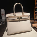 Anum Bags Hermesn Luxury Bag --117762