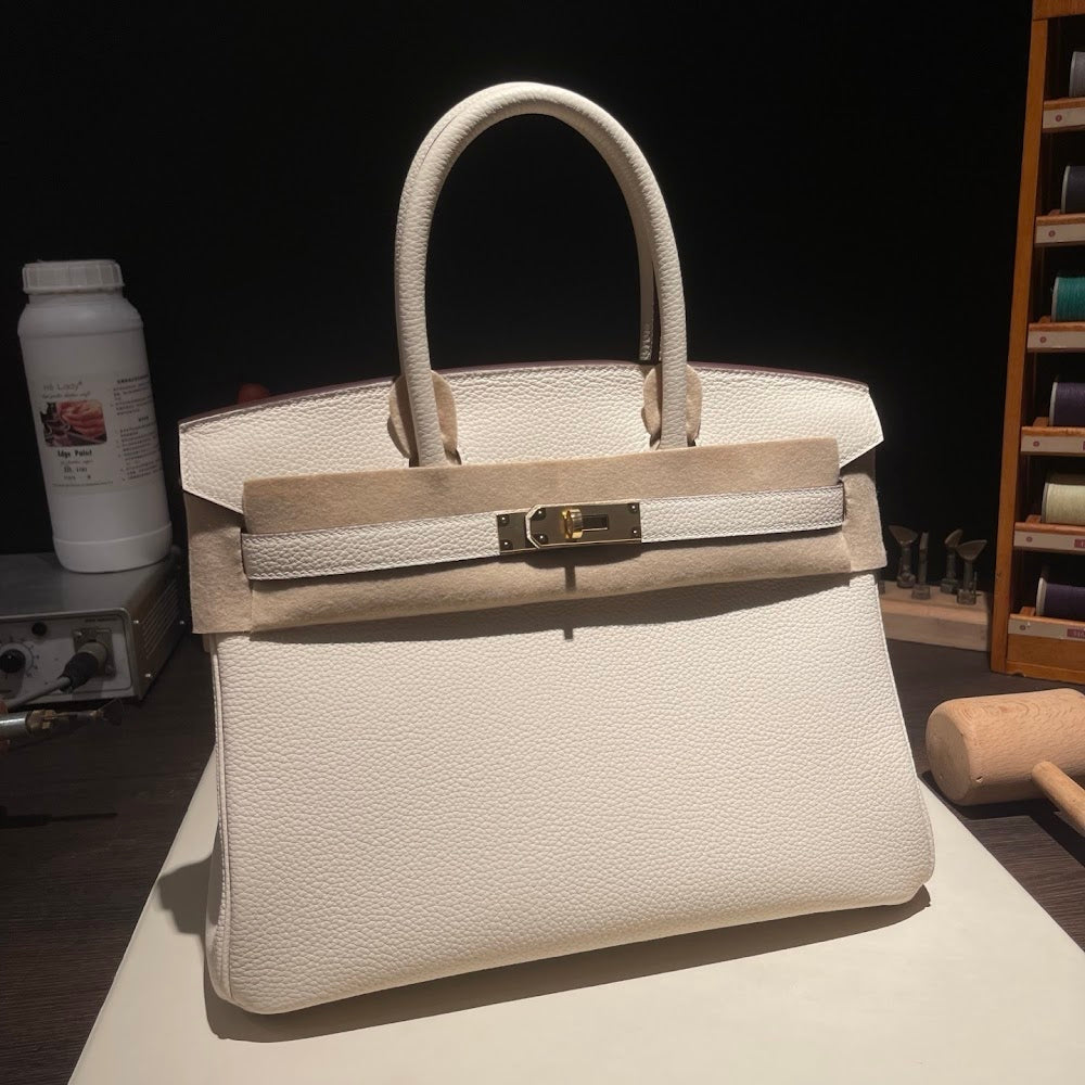 Anum Bags Hermesn Luxury Bag --117762