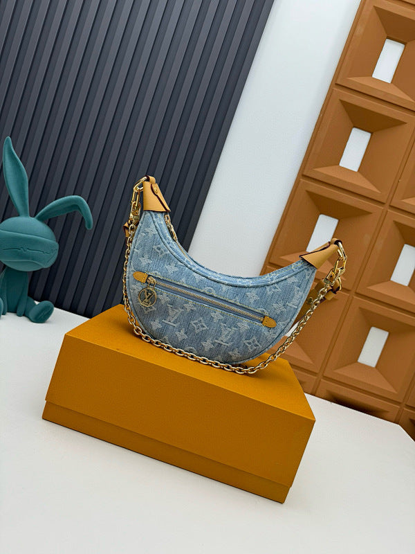 Anum Bags LVn Luxury Bag --80628