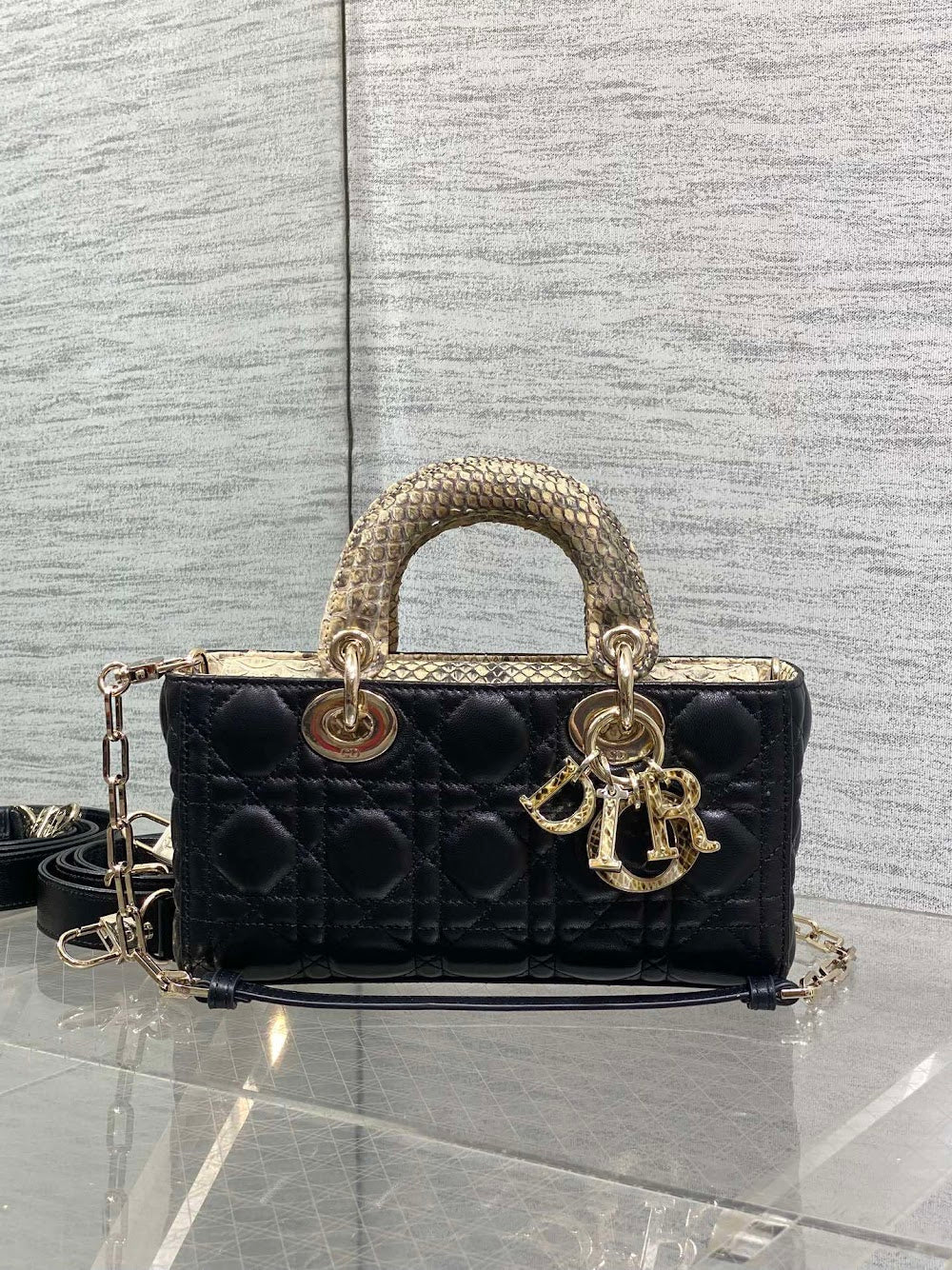Ezyycart Bags Diorn Luxury Bag --115233