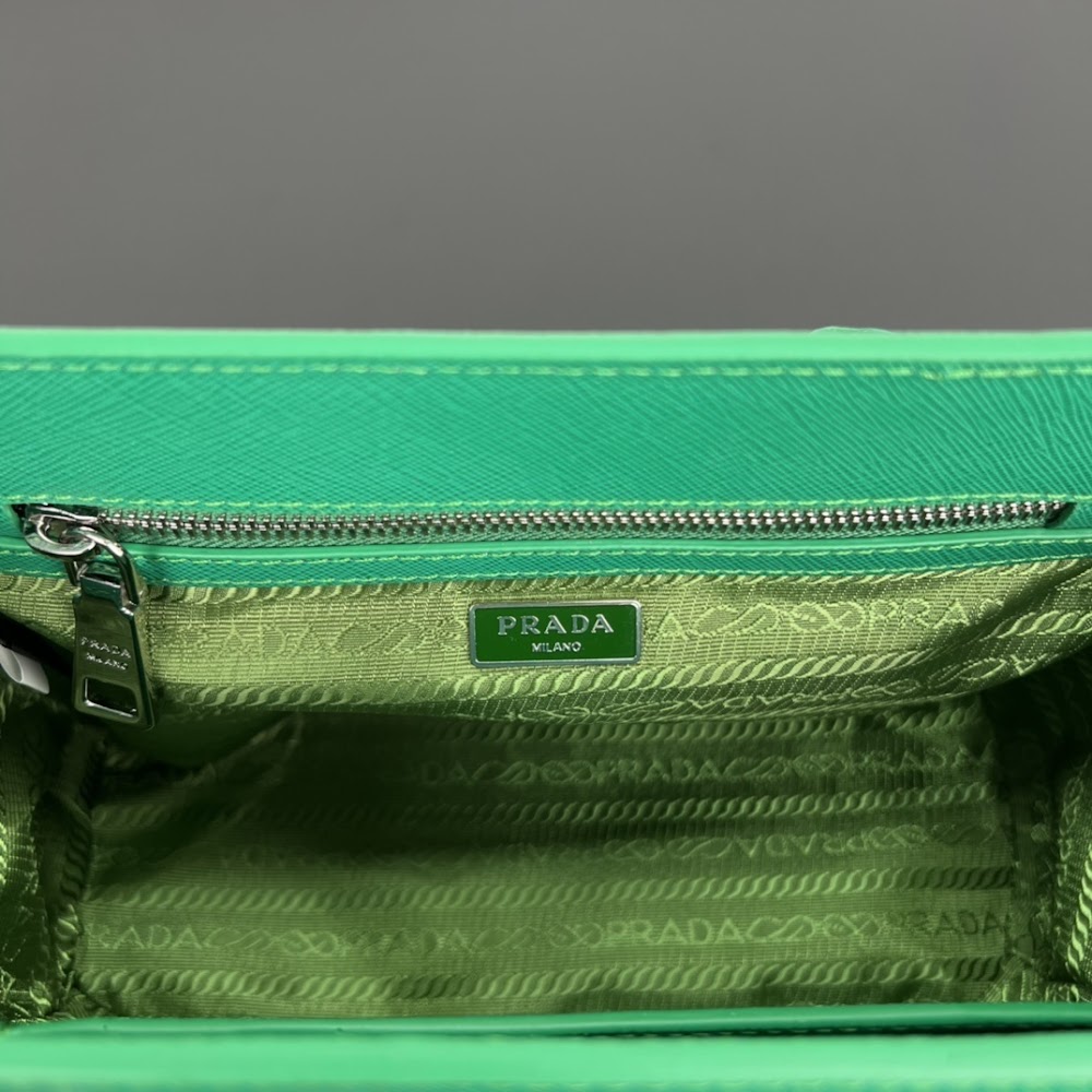 Ezyycart Bags pradn Luxury Bag --73137