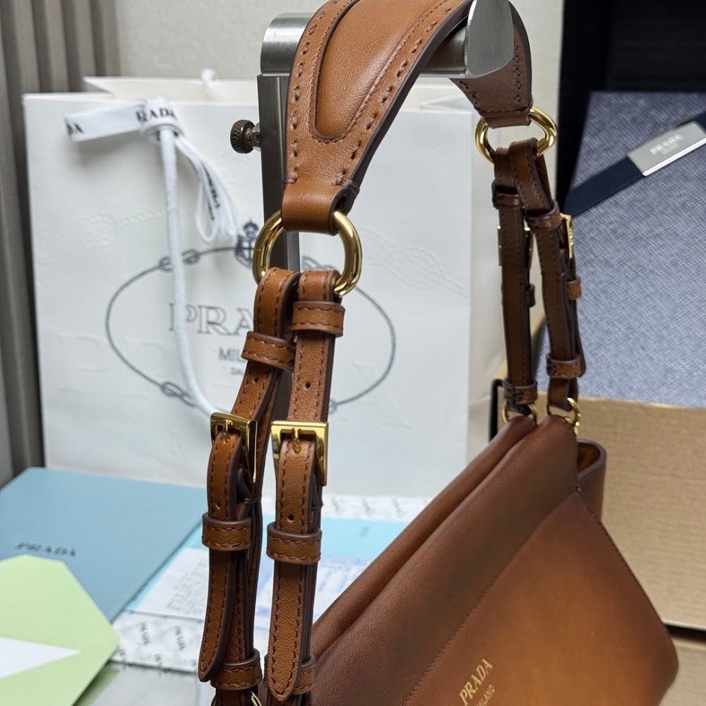 Ezyycart Bags Pradn Luxury Bag --102918