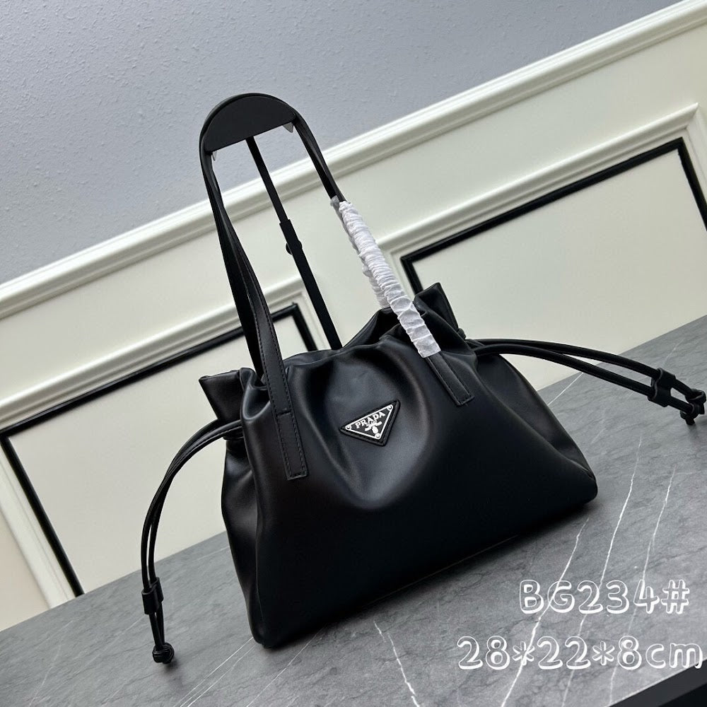 Ezyycart Bags pradn Luxury Bag --73456