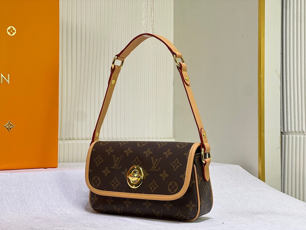 Anum Bags LVn Luxury Bag --79697