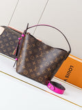 Anum Bags LVn Luxury Bag --81125
