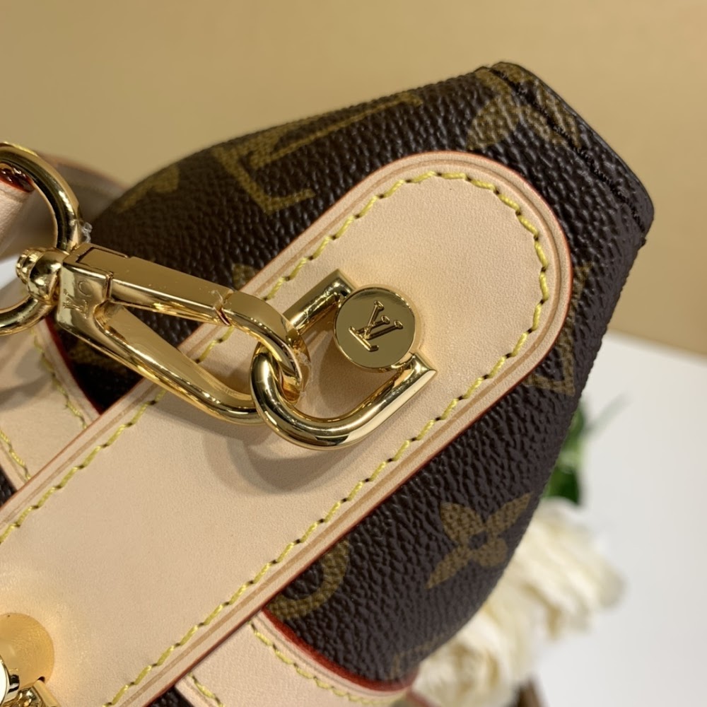 Anum Bags ln Luxury Bag --59378