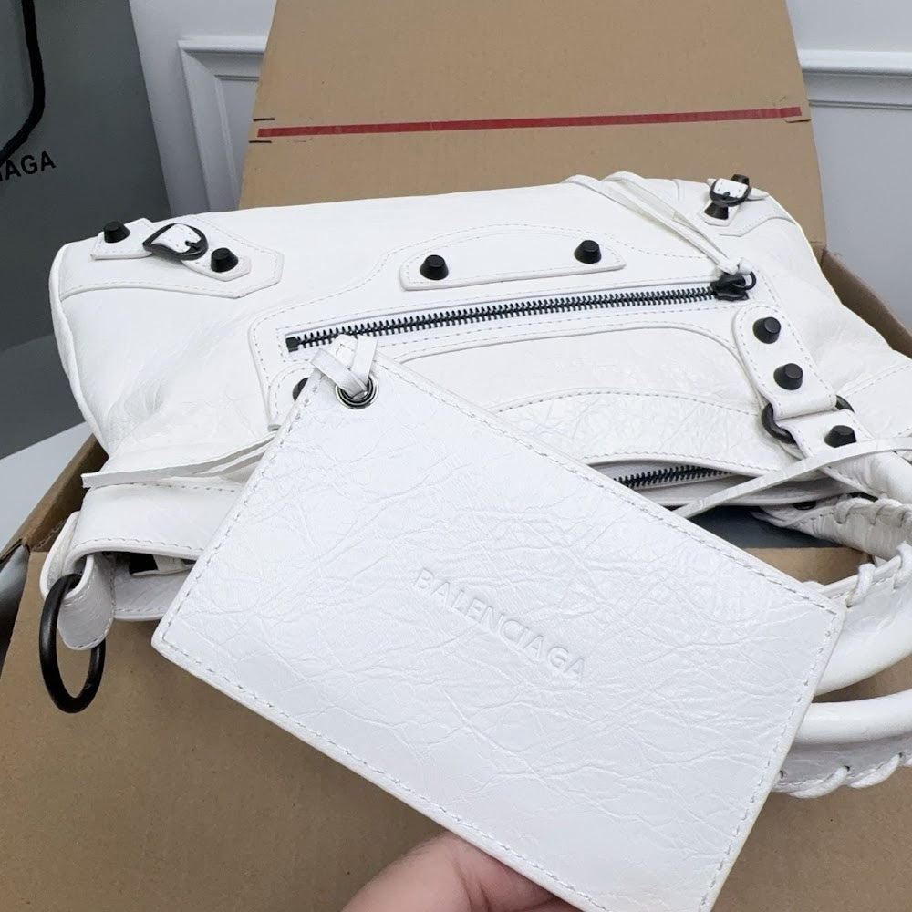 Ezyycart Bags Balenciaga Luxury Bag --111211