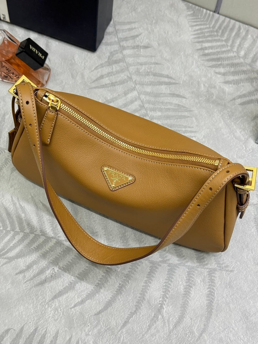 Ezyycart Bags Pradn Luxury Bag --101425