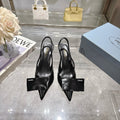 Ezyycart Bags Prada Luxury Heels --53072