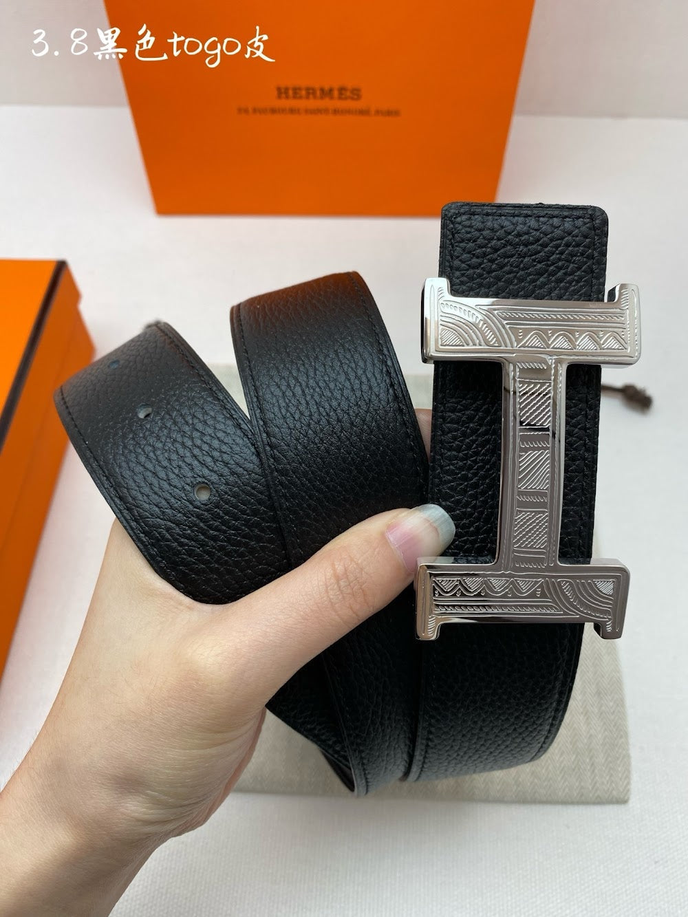 Anum Bags Hermesn Luxury Belt --109185