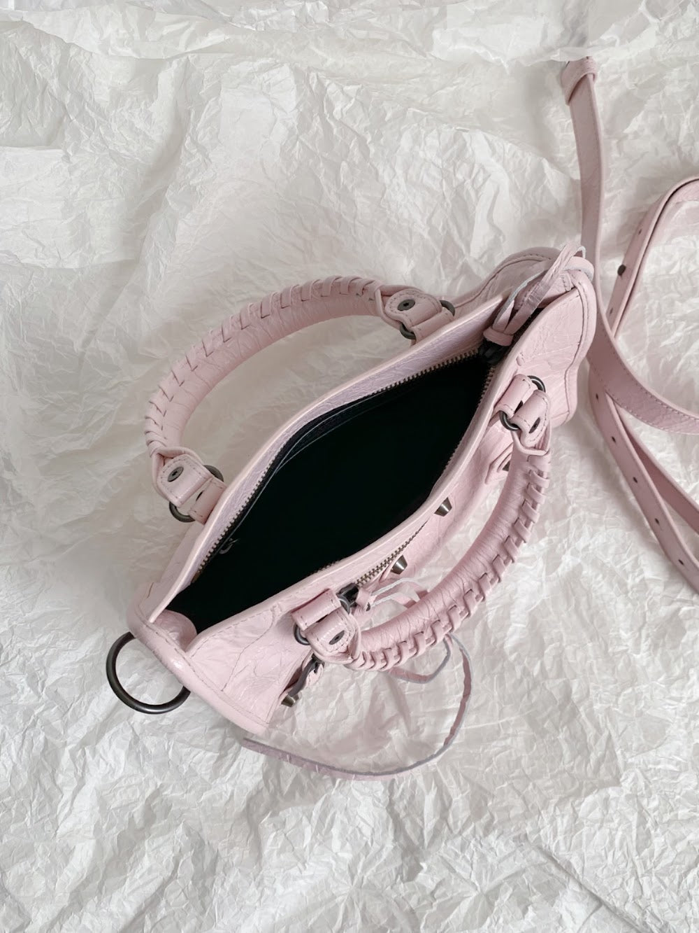 Ezyycart Bags Balenciaga Luxury Bag --110783