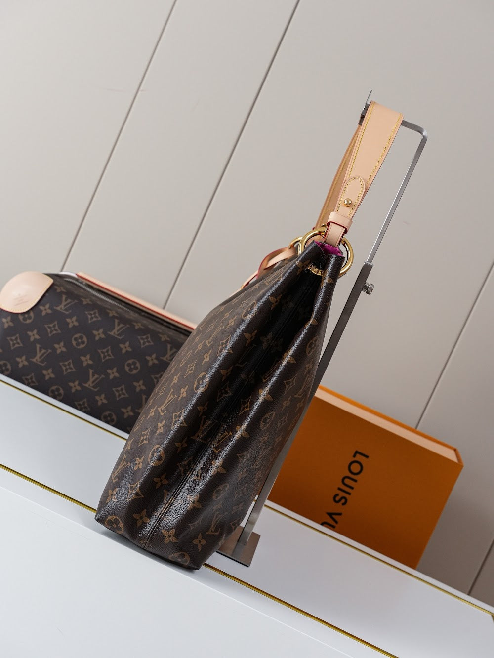 Anum Bags LVn Luxury Bag --79145