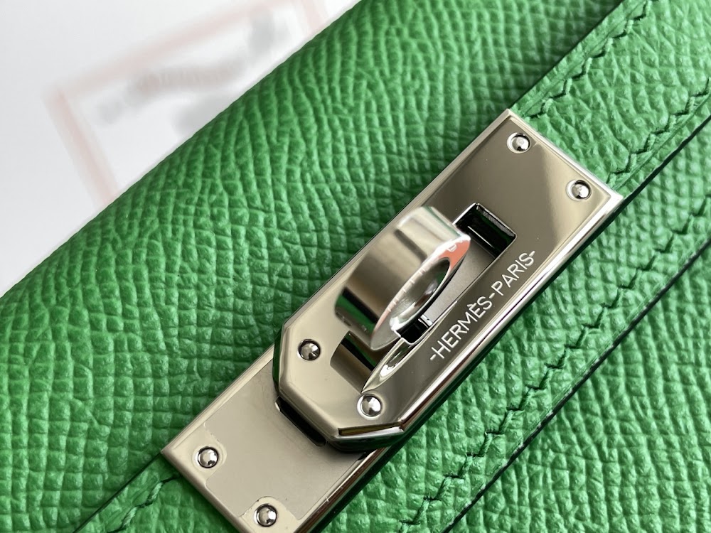 Anum Bags Hermesn Luxury Bag --117822