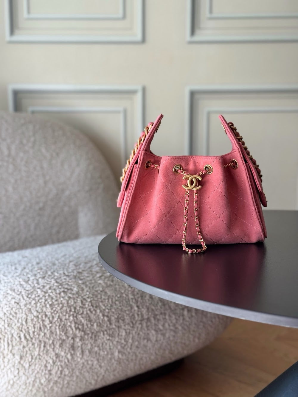 Anum Bags CHn Luxury Bag --114039