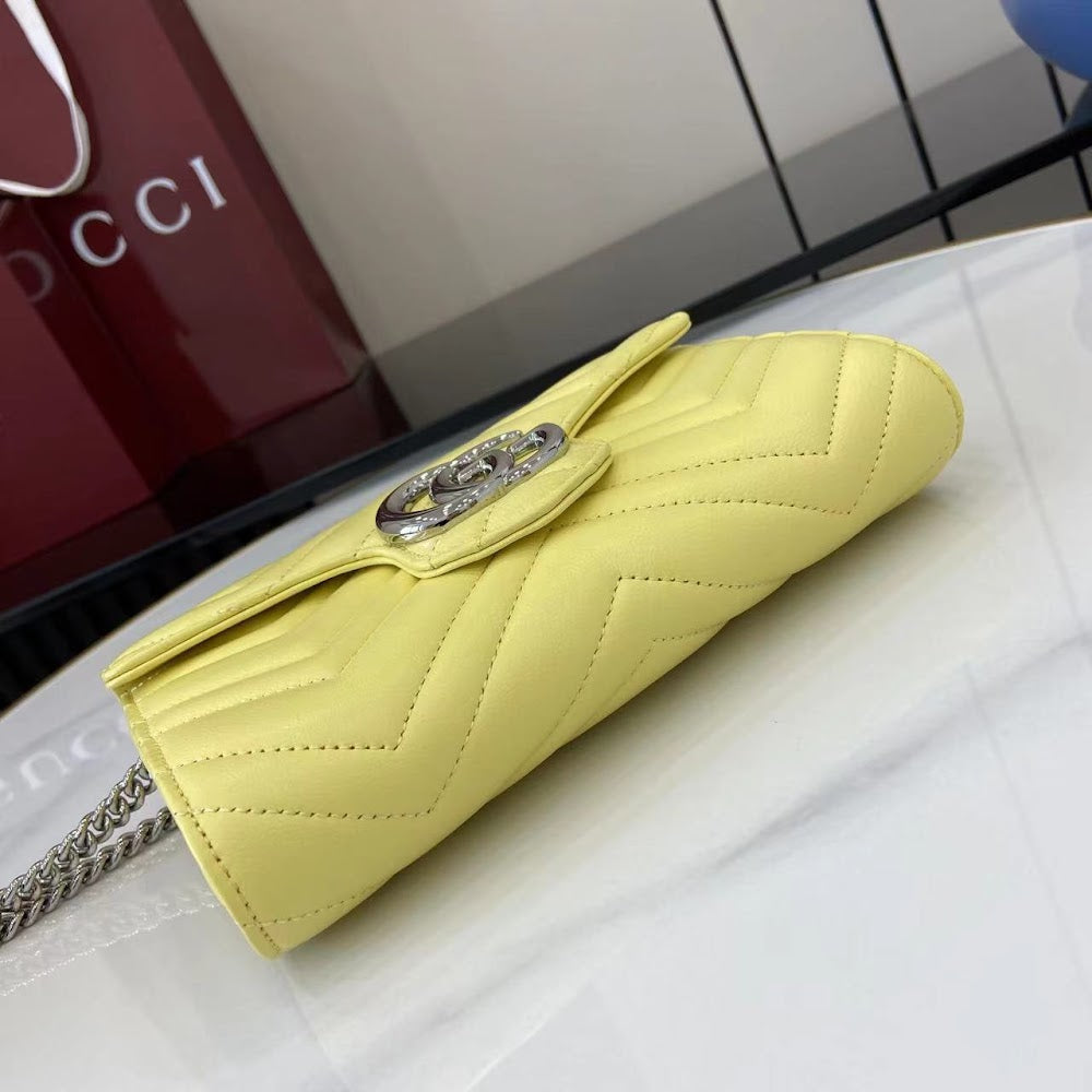 Ezyycart Bags Guccin Luxury Bag --94572
