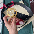 Ezyycart Bags Guccin Luxury Belt --105067