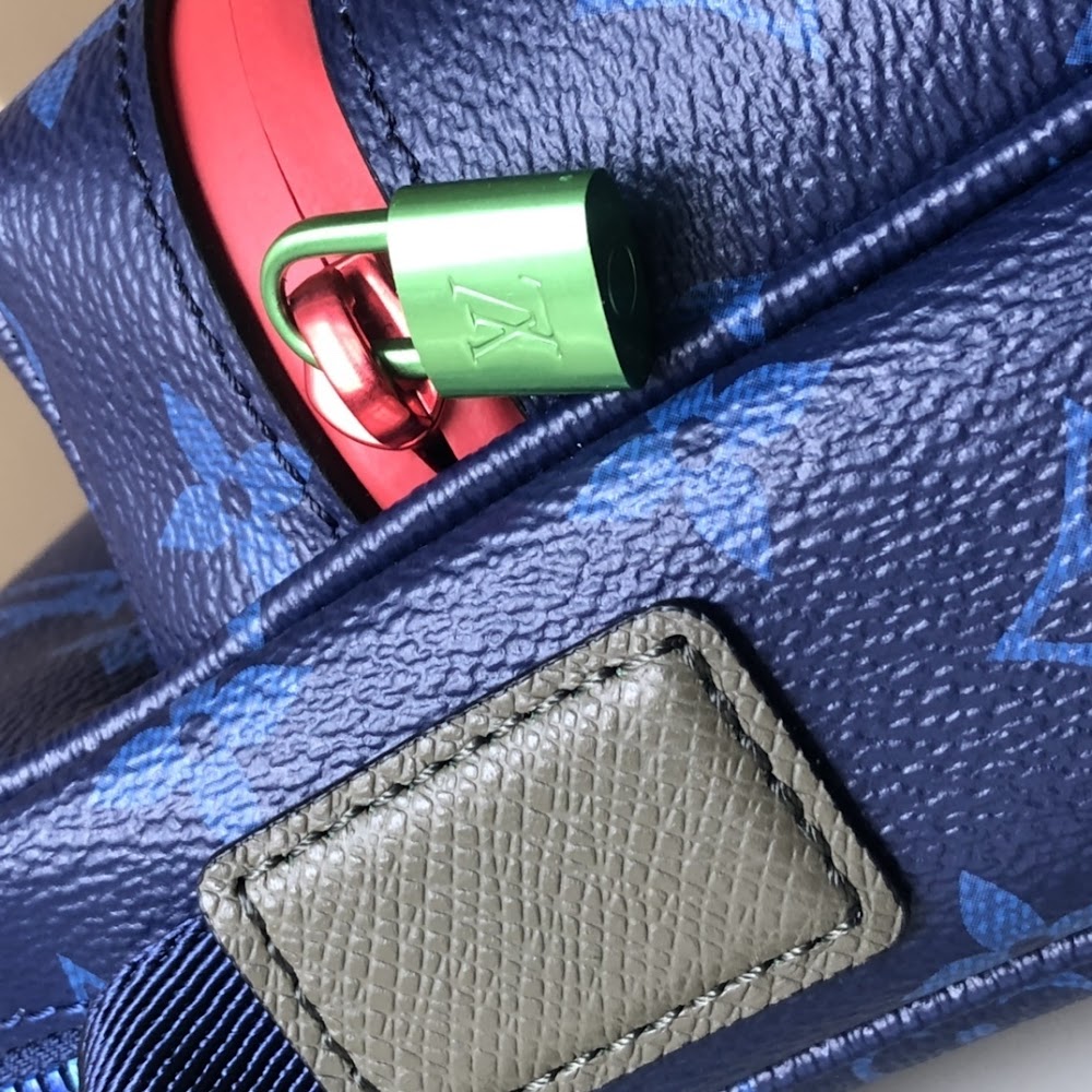 Ezyycart Bags ln Luxury Bag --58144