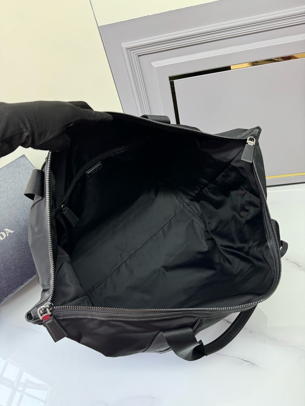 Ezyycart Bags Pradn Luxury Bag --102473