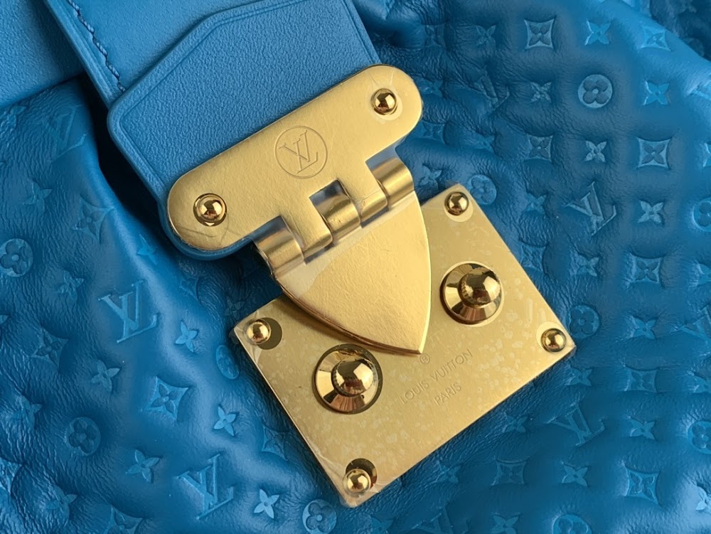 Ezyycart Bags ln Luxury Bag --56812