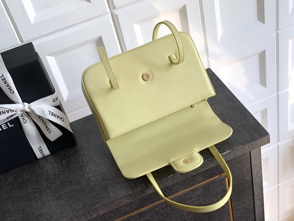 Anum Bags CHn Luxury Bag --112739
