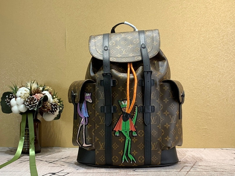 Anum Bags ln Luxury Bag --56589
