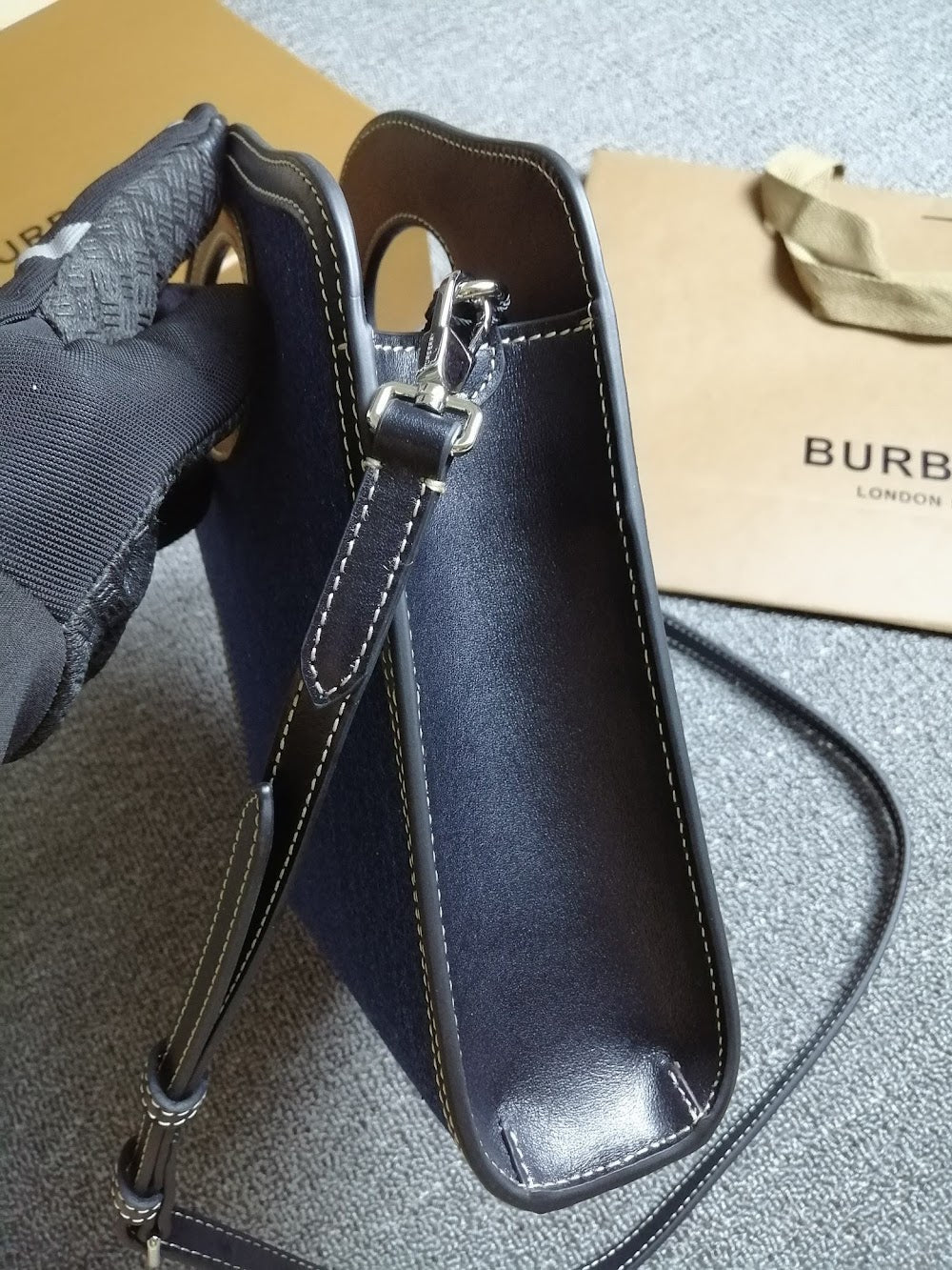 Ezyycart Bags Luxury Bag --50218