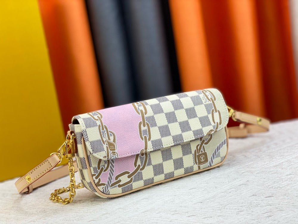 Anum Bags LVn Luxury Bag --79284