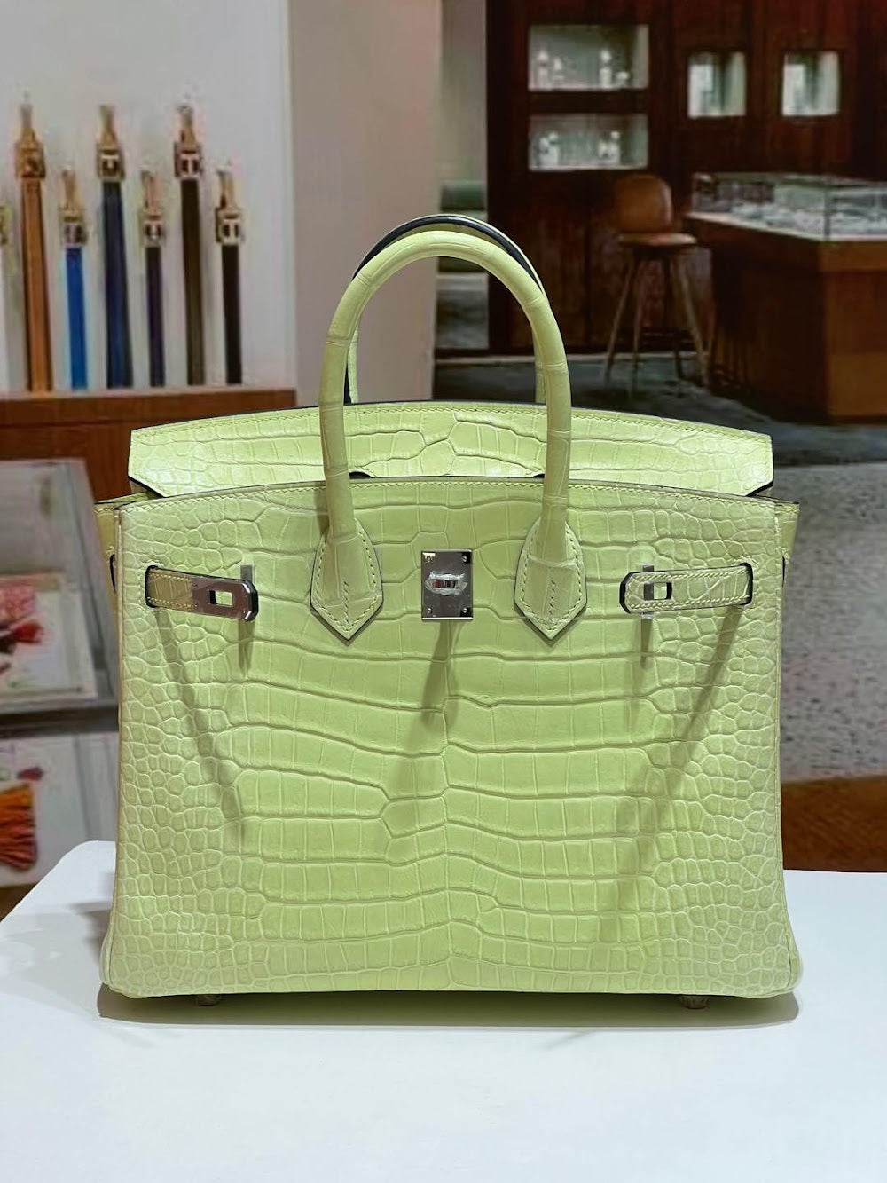 Anum Bags Hermesn Luxury Bag --117201