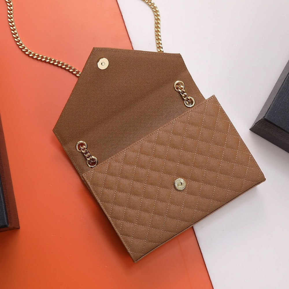 Ezyycart Bags YSLn Luxury Bag --119806