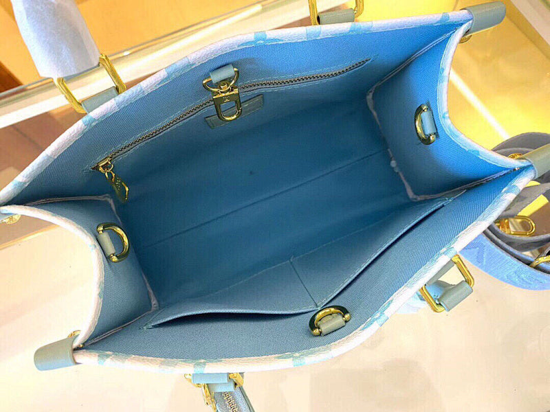 Anum Bags LVn Luxury Bag --81329