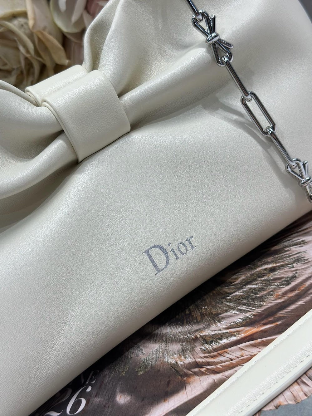 Ezyycart Bags Diorn Luxury Bag --115309