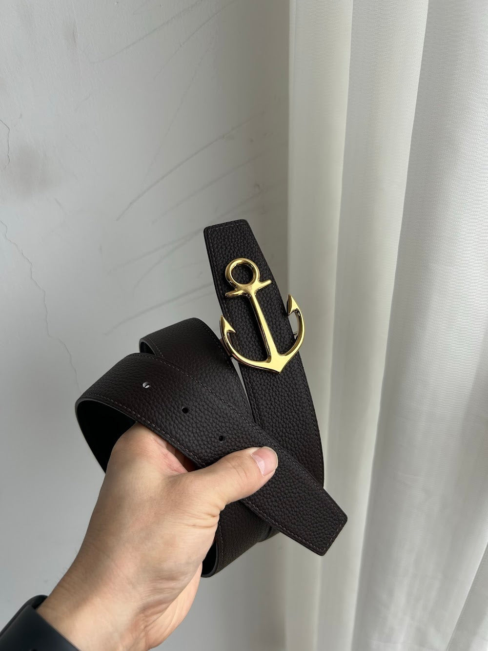 Anum Bags Hermesn Luxury Belt --105917