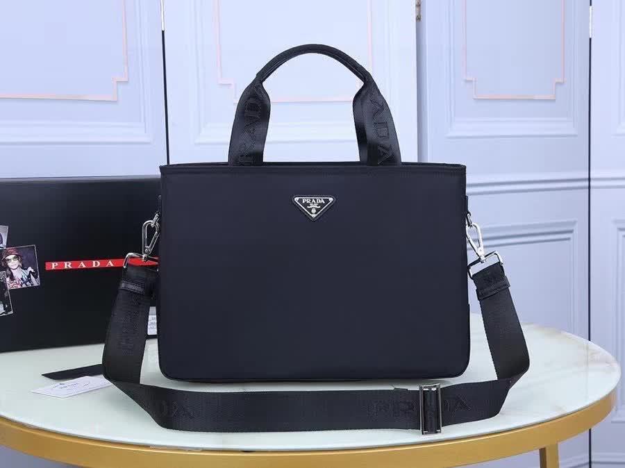 Ezyycart Bags Prada Luxury Bag --54056