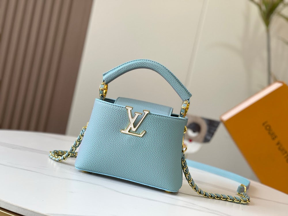 Anum Bags LVn Luxury Bag --79307
