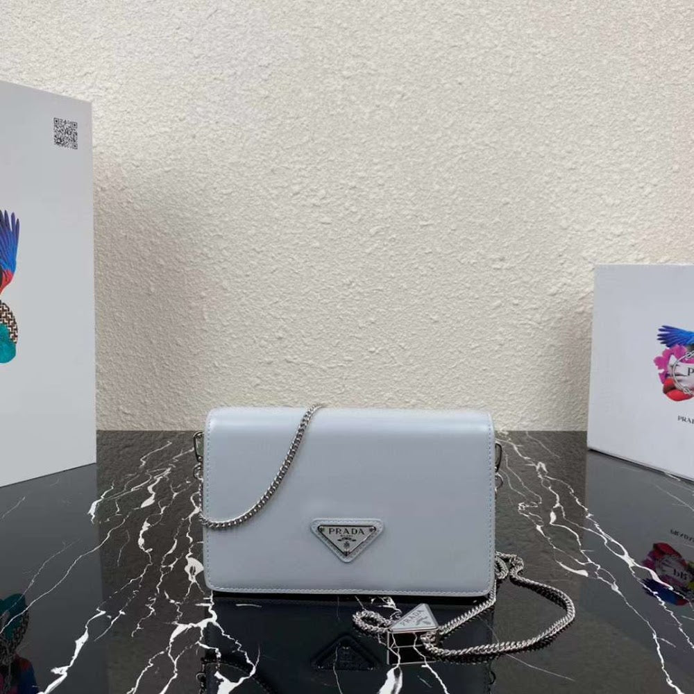 Ezyycart Bags Prada Luxury Bag --53767