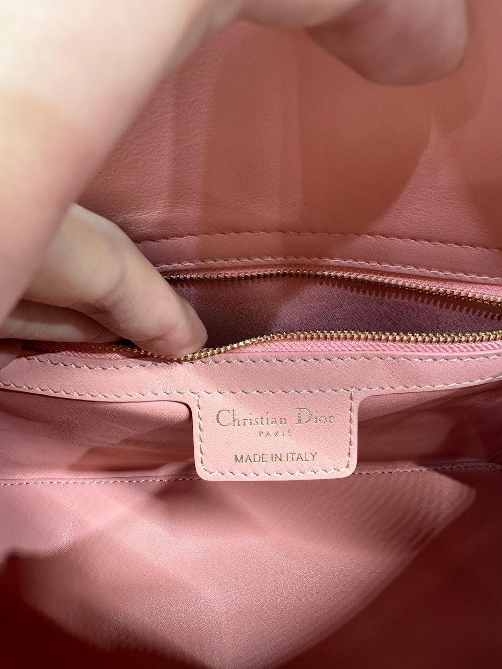 Anum Bags Diorn Luxury Bag --114474