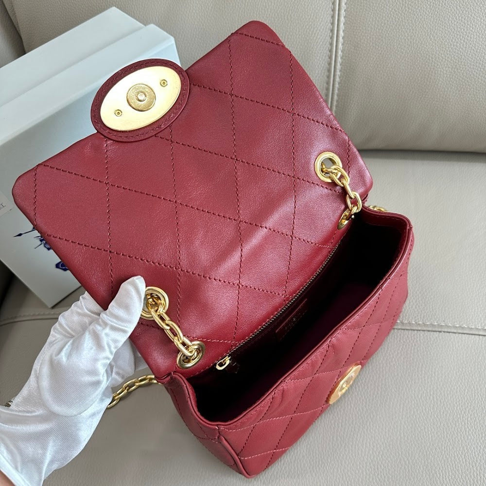 Ezyycart Bags Burberryn Luxury Bag --92337