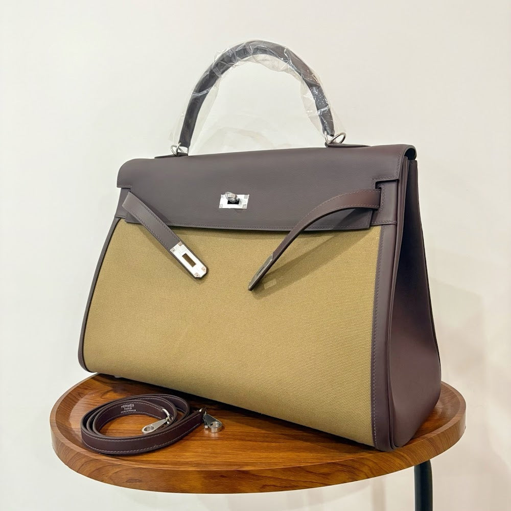 Anum Bags Hermesn Luxury Bag --118295