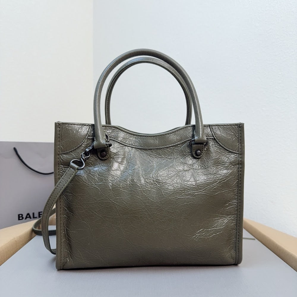 Ezyycart Bags Balenciaga Luxury Bag --111691