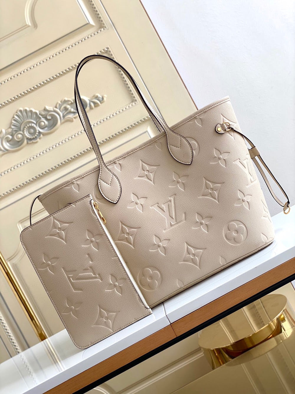 Anum Bags LVn Luxury Bag --79425