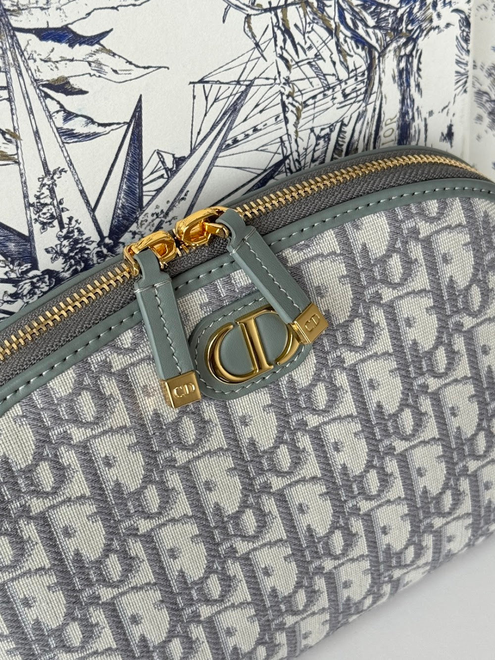 Anum Bags Diorn Luxury Bag --114822