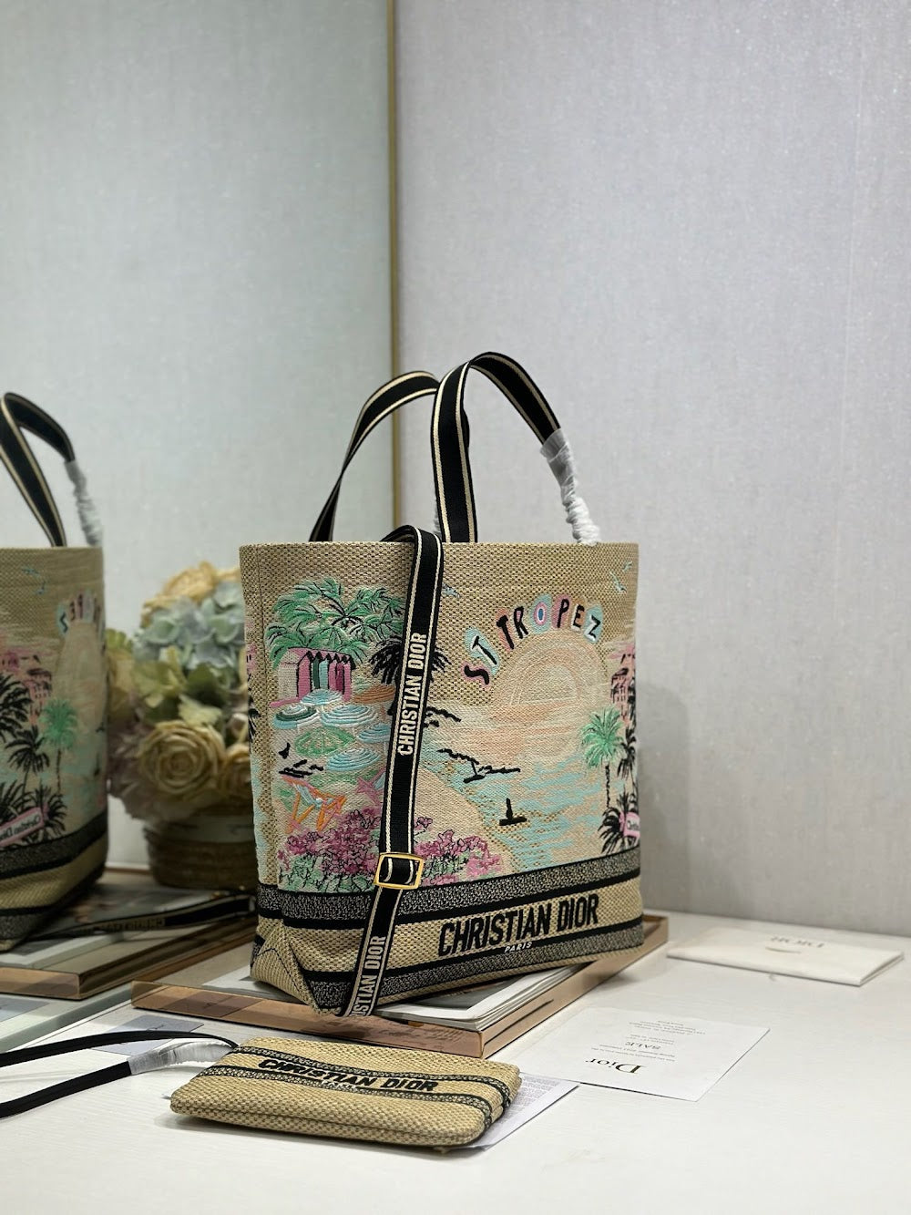 Ezyycart Bags Diorn Luxury Bag --115509