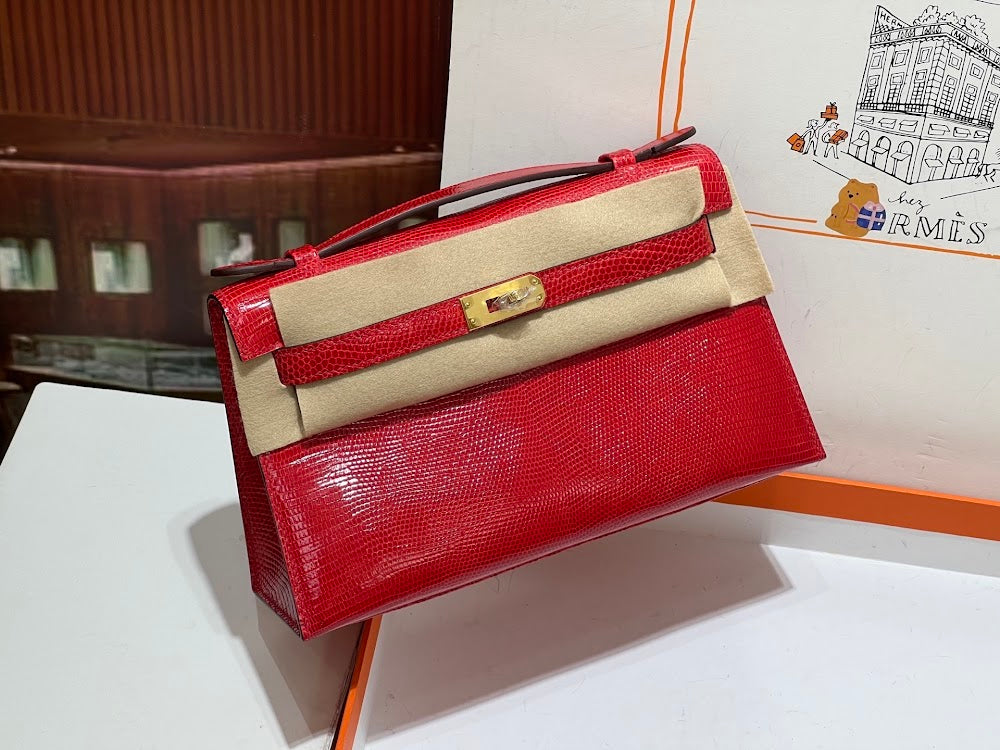 Anum Bags Hermesn Luxury Bag --117079