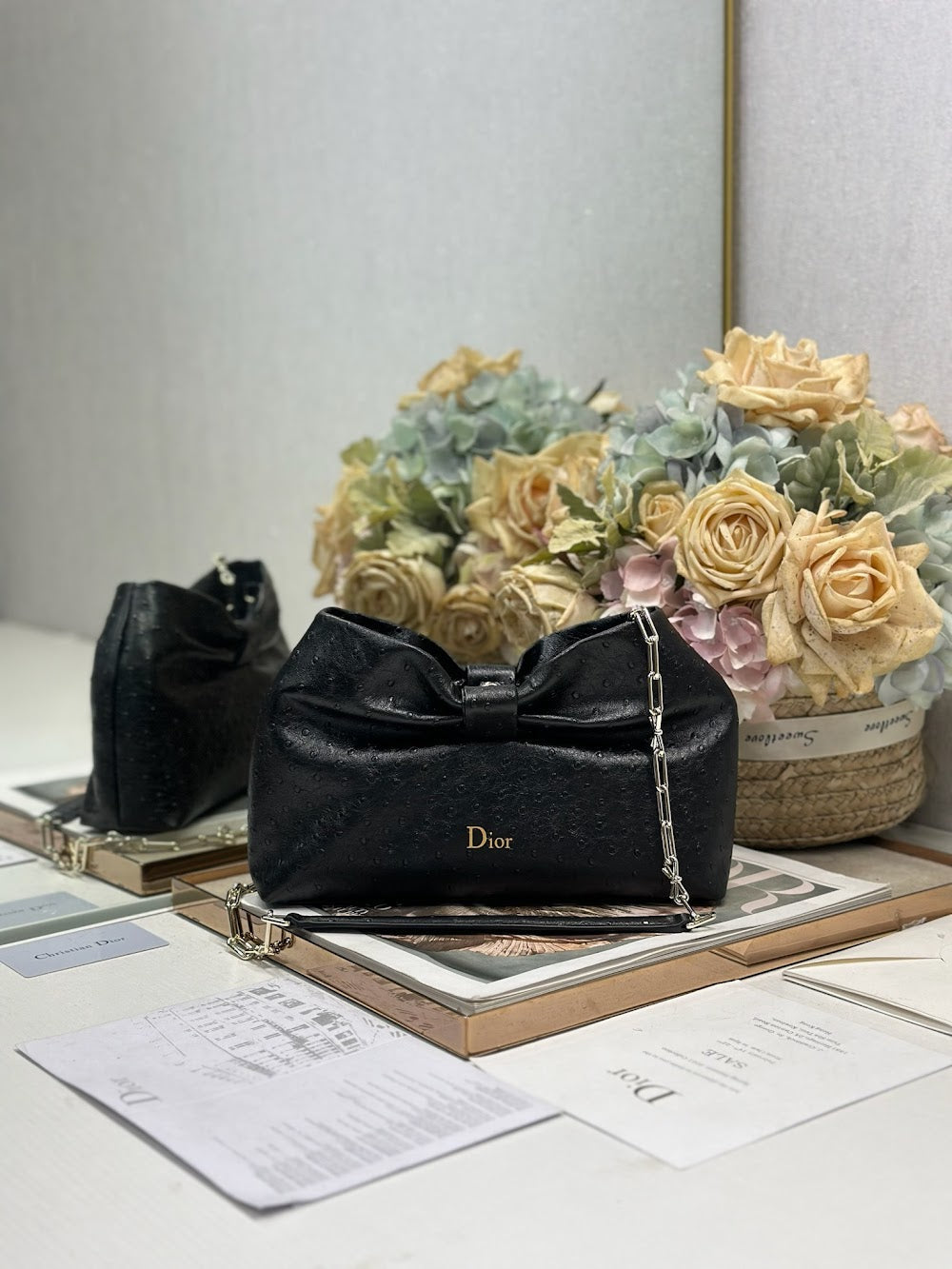Ezyycart Bags Diorn Luxury Bag --115307