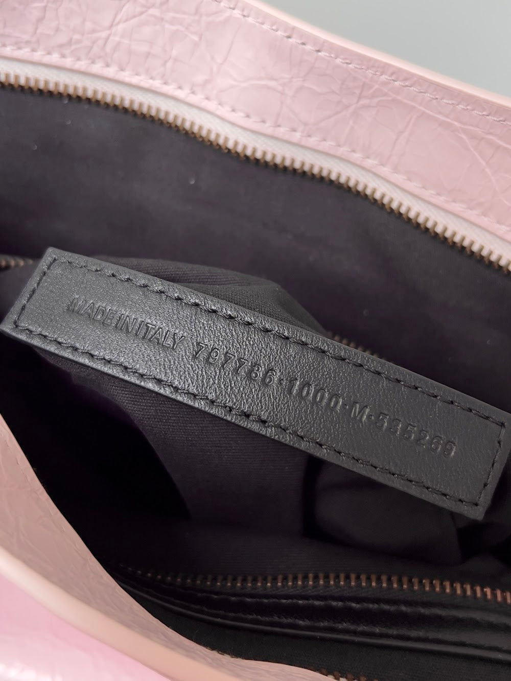 Ezyycart Bags Balenciaga Luxury Bag --110634