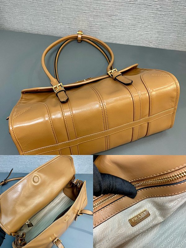 Ezyycart Bags pradn Luxury Bag --75209