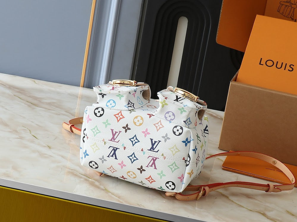 Ezyycart Bags LVn Luxury Bag --79159